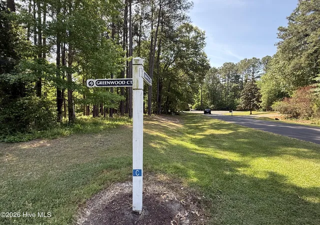 Photo 2 of Land for sale at 14 Greenwood Dr, Hertford, NC 27944 | MLS# 100544720 | Listing updated on 2026-05-10