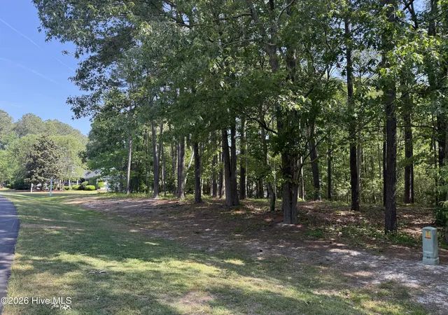 Photo 3 of Land for sale at 14 Greenwood Dr, Hertford, NC 27944 | MLS# 100544720 | Listing updated on 2026-05-10