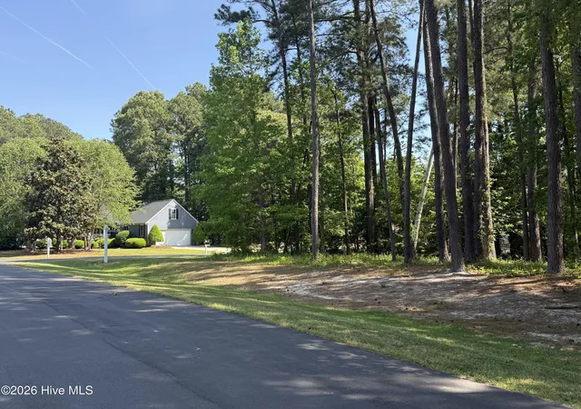 Photo 4 of Land for sale at 14 Greenwood Dr, Hertford, NC 27944 | MLS# 100544720 | Listing updated on 2026-05-10