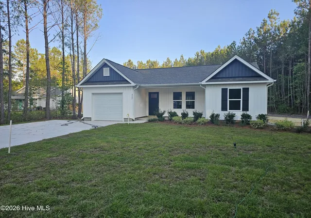 Homes for sale in Currie, NC | 285 Montague Rd, Currie, NC 28435 | MLS# 100586794