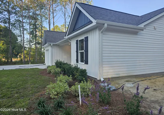 Homes for sale in Currie, NC | 285 Montague Rd, Currie, NC 28435 | MLS# 100586794