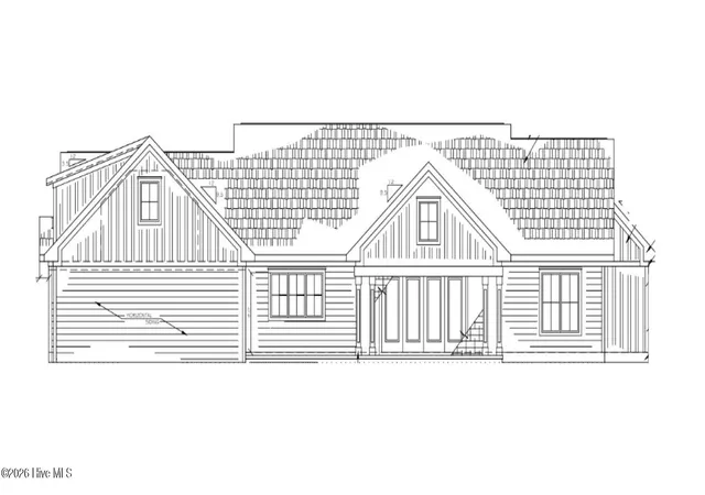 Photo 2 of Single family home for sale at 245 Schmidt Ln, Cameron, NC 28326 | MLS# 100569253 | Listing updated on 2026-08-18