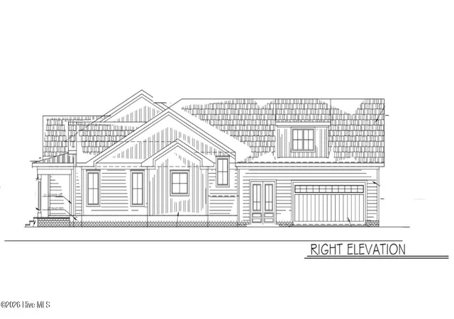 Photo 3 of Single family home for sale at 245 Schmidt Ln, Cameron, NC 28326 | MLS# 100569253 | Listing updated on 2026-08-18