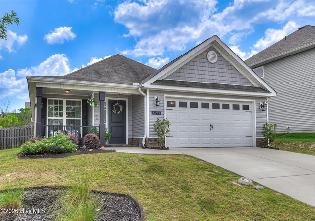 2nd image of 5261 Copse Dr, Augusta, GA 30909 | MLS# 100586631