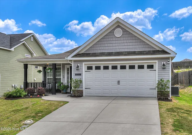 3rd image of 5261 Copse Dr, Augusta, GA 30909 | MLS# 100586631