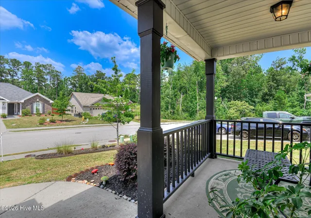 5th image of 5261 Copse Dr, Augusta, GA 30909 | MLS# 100586631