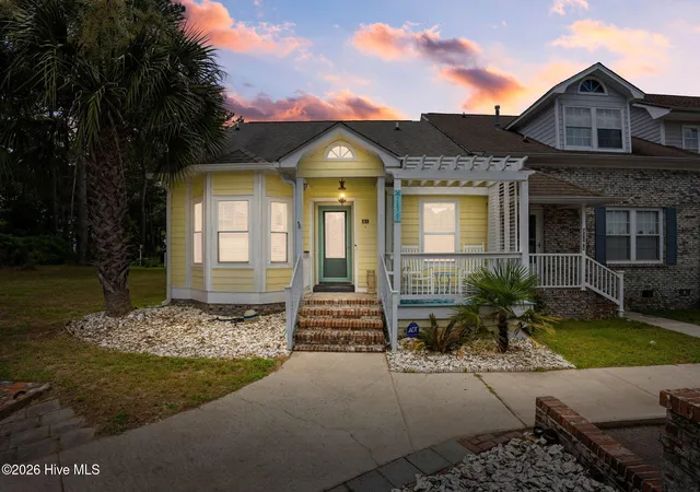 Homes for sale in Ocean Isle Beach, NC | 7263 Schooners Ct Sw # 1, Ocean Isle Beach, NC 28469 | MLS# 100586162