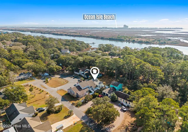 Homes for sale in Ocean Isle Beach, NC | 7263 Schooners Ct Sw # 1, Ocean Isle Beach, NC 28469 | MLS# 100586162