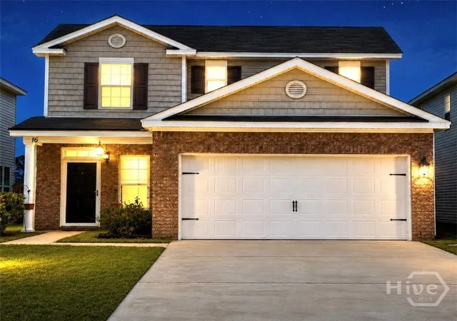 1st image of 16 Millwood Lake Dr, Savannah, GA 31407 | MLS# SA352087