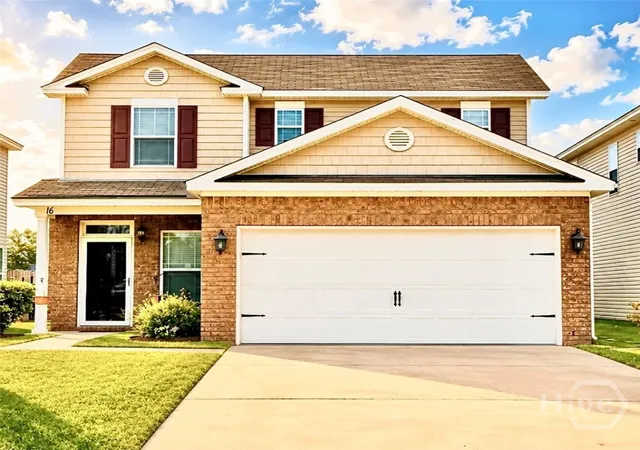 2nd image of 16 Millwood Lake Dr, Savannah, GA 31407 | MLS# SA352087