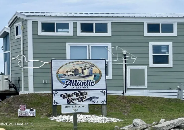 49th image of 376 Shell Rd, Atlantic, NC 28511 | MLS# 100566179