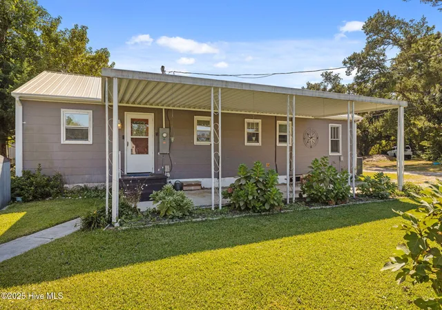 4th image of 376 Shell Rd, Atlantic, NC 28511 | MLS# 100566179