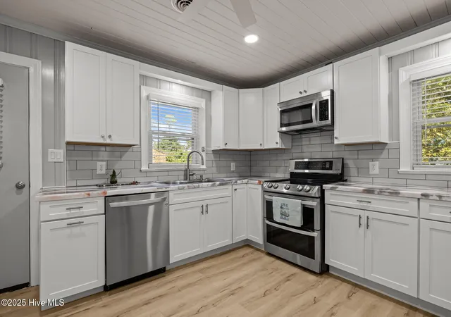 5th image of 376 Shell Rd, Atlantic, NC 28511 | MLS# 100566179