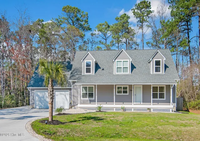 Homes for sale in Holly Ridge, NC | 113 Kings Harbor Dr, Holly Ridge, NC 28445 | MLS# 100559948