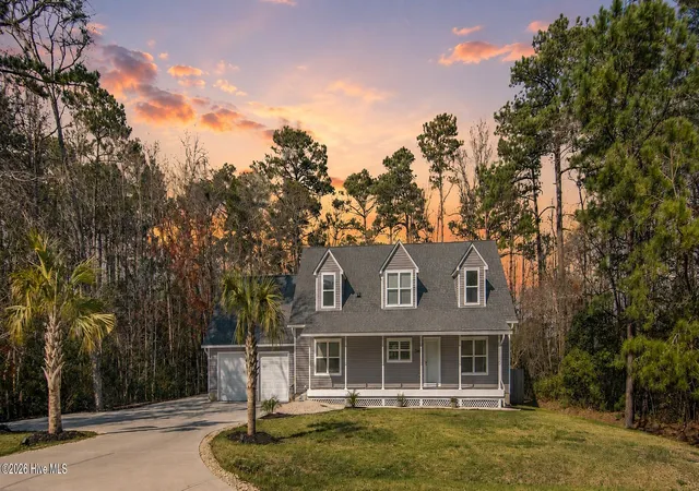 49th image of 113 Kings Harbor Dr, Holly Ridge, NC 28445 | MLS# 100559948