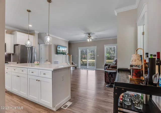 Photo 4 of Single family home for sale at 113 Kings Harbor Dr, Holly Ridge, NC 28445 | MLS# 100559948 | Listing updated on 2026-08-18