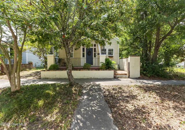 1st image of 804 S 6th St, Wilmington, NC 28401 | MLS# 100581208