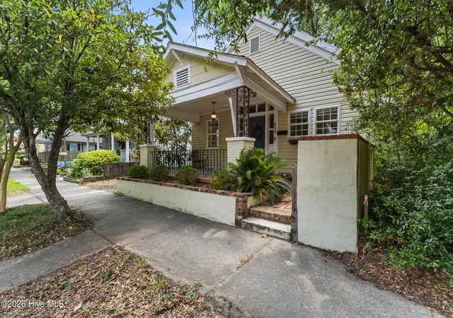 3rd image of 804 S 6Th St, Wilmington, NC 28401 | MLS# 100581208