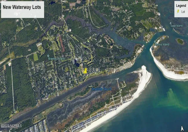 21st image of 1878 Goose Creek Rd Sw, Ocean Isle Beach, NC 28469 | MLS# 100522610