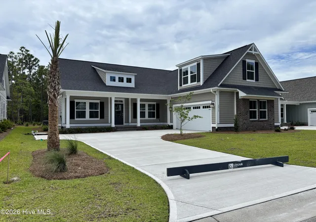 Homes for sale in Ocean Isle Beach, NC | 6825 Beckman Cir Sw #65, Ocean Isle Beach, NC 28469 | MLS# 100579801