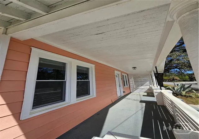 Photo 2 of Single family home for sale at 22 W 59th Street, Savannah, GA 31405 | MLS# SA353870 | Listing updated on 2026-08-24