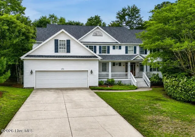 1st image of 3821 Timber Stream Dr, Southport, NC 28461 | MLS# 100575144