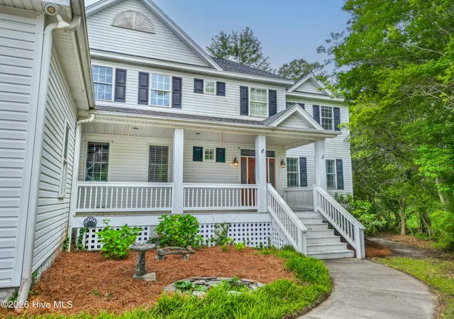 2nd image of 3821 Timber Stream Dr, Southport, NC 28461 | MLS# 100575144