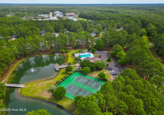 53rd image of 3821 Timber Stream Dr, Southport, NC 28461 | MLS# 100575144