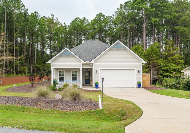 Photo 1 of Single family home for sale at 108 Rutledge Ln, Mc Cormick, SC 29835 | MLS# 100600034 | Listing updated on 2026-09-04