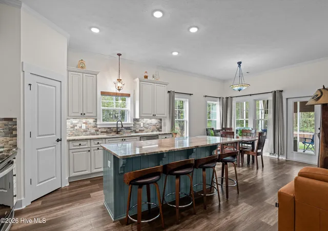 Photo 4 of Single family home for sale at 108 Rutledge Ln, Mc Cormick, SC 29835 | MLS# 100600034 | Listing updated on 2026-09-04