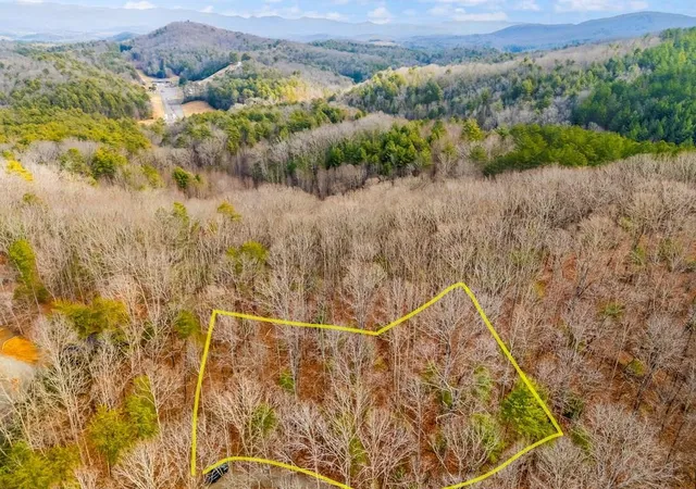 Photo 2 of Land for sale at 103 Ac Guy Eller Rd, Murphy, NC 28906 | MLS# 98539703 | Listing updated on 2026-09-16