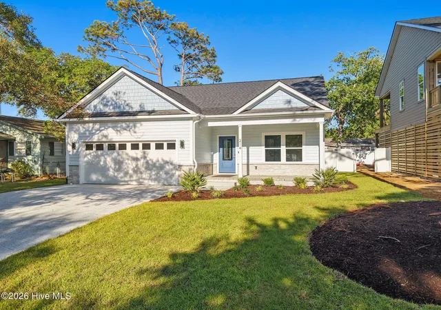 Homes for sale in Oak Island, NC | 214 Ne 38th St, Oak Island, NC 28465 | MLS# 100581120