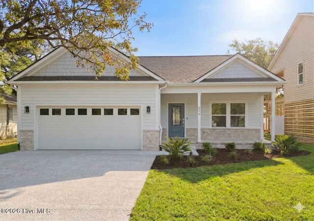 Homes for sale in Oak Island, NC | 214 Ne 38th St, Oak Island, NC 28465 | MLS# 100581120