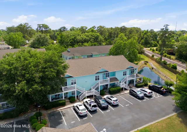 2nd image of 2308 Wrightsville Ave #Apt 202, Wilmington, NC 28403 | MLS# 100578253