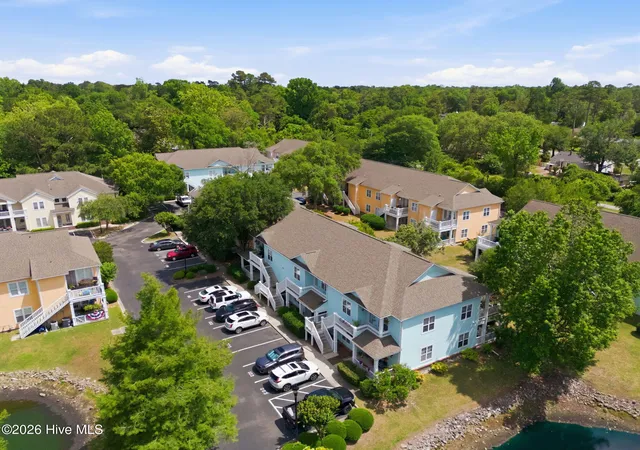 3rd image of 2308 Wrightsville Ave #Apt 202, Wilmington, NC 28403 | MLS# 100578253