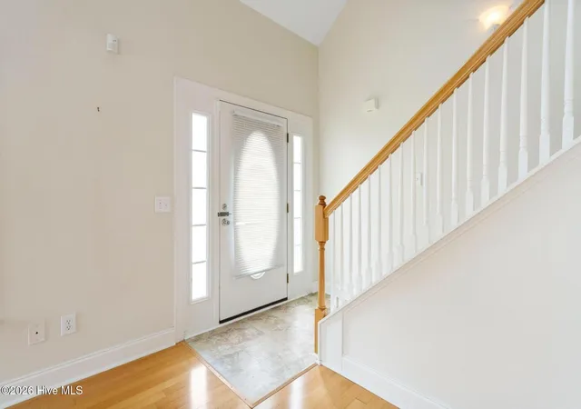 Photo 3 of Townhouse for sale at 100 Painted Bunting Ct, Hampstead, NC 28443 | MLS# 100573497 | Listing updated on 2026-09-07