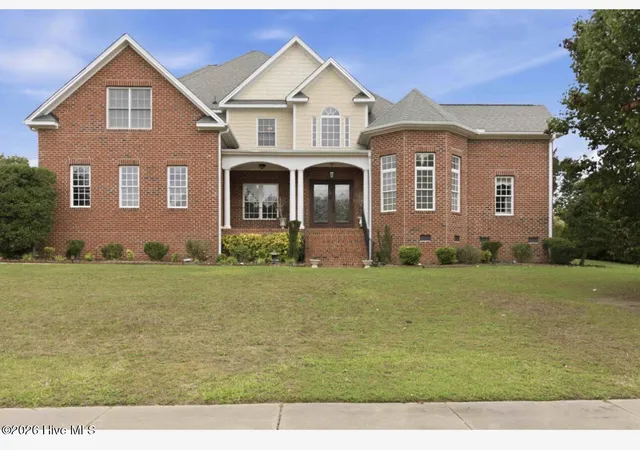 Homes for sale in Wilson, NC | 4701 Bayview Dr, Wilson, NC 27896 | MLS# 100578513