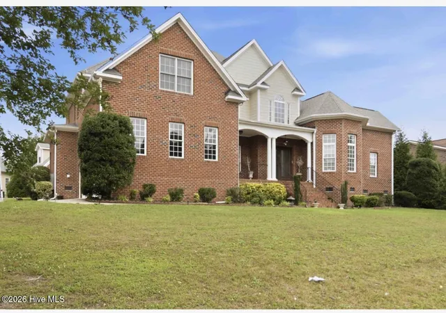 Homes for sale in Wilson, NC | 4701 Bayview Dr, Wilson, NC 27896 | MLS# 100578513