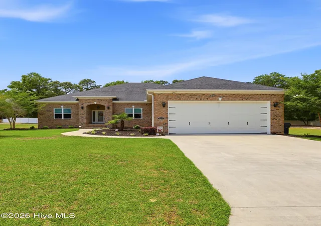 Homes for sale in Supply, NC | 463 N Wild Rice Dr Sw, Supply, NC 28462 | MLS# 100578059