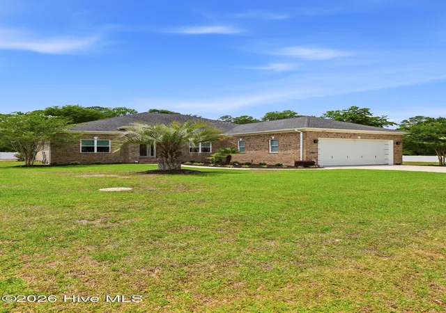 Homes for sale in Supply, NC | 463 N Wild Rice Dr Sw, Supply, NC 28462 | MLS# 100578059