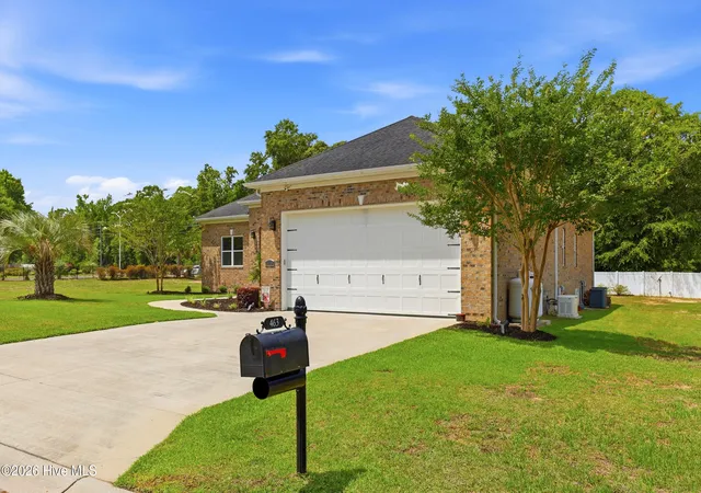 Photo 3 of Single family home for sale at 463 N Wild Rice Dr Sw, Supply, NC 28462 | MLS# 100578059 | Listing updated on 2026-09-12