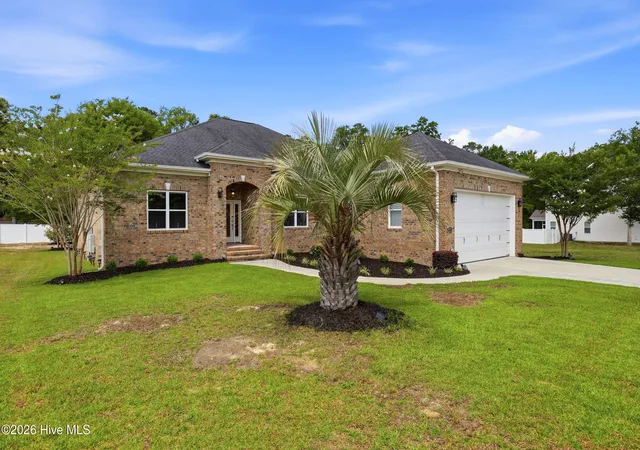 Photo 3 of Single family home for sale at 463 N Wild Rice Dr SW, Supply, NC 28462 | MLS# 100578059 | Listing updated on 2026-09-12