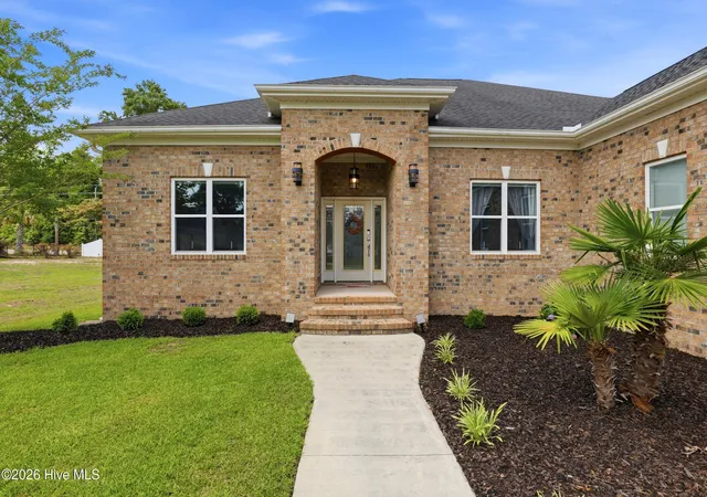 Photo 4 of Single family home for sale at 463 N Wild Rice Dr SW, Supply, NC 28462 | MLS# 100578059 | Listing updated on 2026-09-12