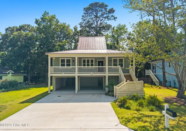 Photo 2 of Single family home for sale at 1552 Windsong Dr Sw, Ocean Isle Beach, NC 28469 | MLS# 100589142 | Listing updated on 2026-08-18
