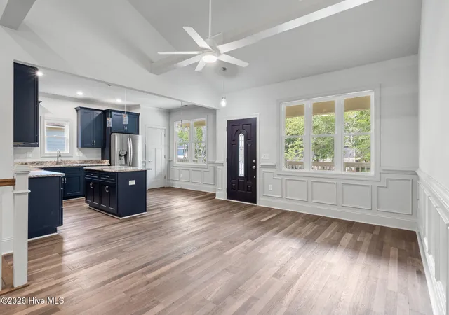 Photo 3 of Single family home for sale at 1552 Windsong Dr SW, Ocean Isle Beach, NC 28469 | MLS# 100589142 | Listing updated on 2026-08-18