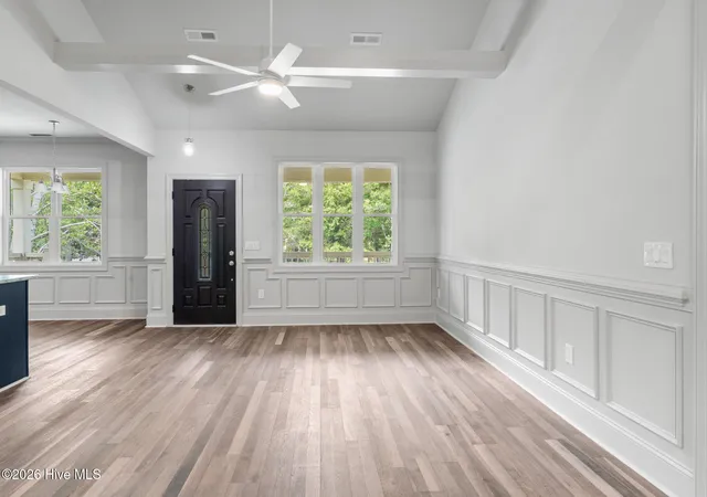 Photo 4 of Single family home for sale at 1552 Windsong Dr SW, Ocean Isle Beach, NC 28469 | MLS# 100589142 | Listing updated on 2026-08-18