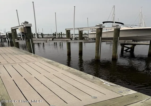 Photo 1 of Land for sale at Lot E 3 Front St, New Bern, NC 28560 | MLS# 100589481 | Listing updated on 2026-07-16