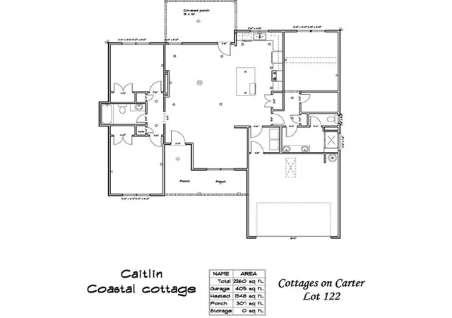 Photo 3 of Single family home for sale at 170 Cottage Loop, Midway, GA 31320 | MLS# SA357880 | Listing updated on 2026-08-11