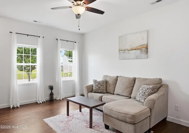 Photo 4 of Townhouse for sale at 310 Burley Dr #4, Hubert, NC 28539 | MLS# 100599885 | Listing updated on 2026-09-13