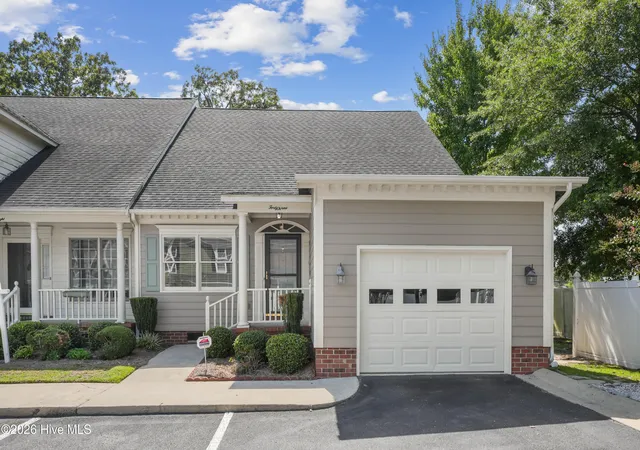 Photo 1 of Townhouse for sale at 3102 Cashwell Dr #49, Goldsboro, NC 27534 | MLS# 100600103 | Listing updated on 2026-08-31